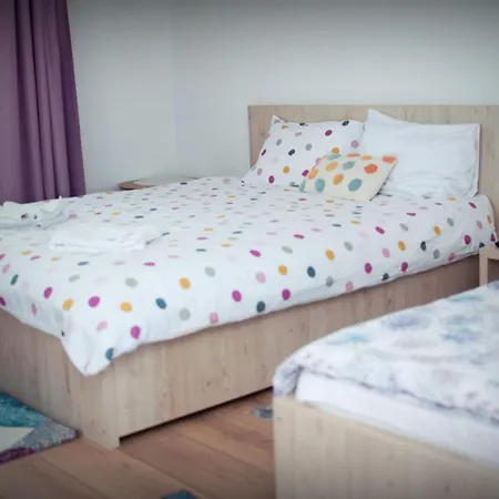La Sus In Ferma Pedagogica Lodge Cluj-Napoca