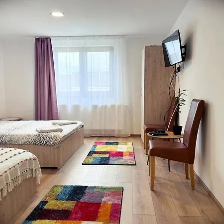 La Sus In Ferma Pedagogica Lodge Cluj-Napoca